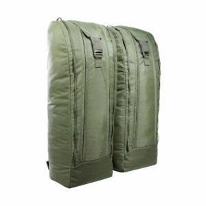 TT FRONT-SIDE POUCH 16 SET OLIVE UNI - obrazek 1