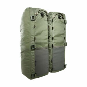 TT FRONT-SIDE POUCH 16 SET OLIVE UNI - obrazek 6
