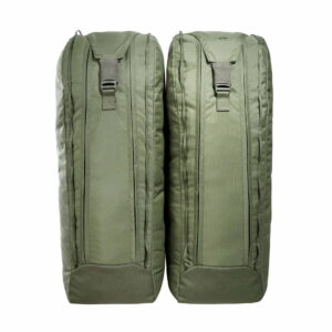 TT FRONT-SIDE POUCH 16 SET OLIVE UNI - obrazek 5