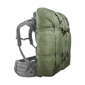 TT FRONT-SIDE POUCH 16 SET OLIVE UNI - obrazek 4