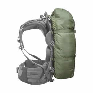 TT FRONT-SIDE POUCH 16 SET OLIVE UNI - obrazek 3