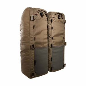 TT FRONT-SIDE POUCH 16 SET COYOTE BROWN - obrazek 3