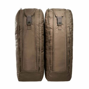 TT FRONT-SIDE POUCH 16 SET COYOTE BROWN - obrazek 2