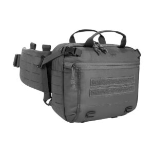 TT MODULAR HIP BAG 3 TITAN-GREY - obrazek 1