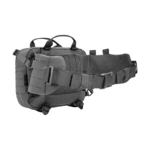 TT MODULAR HIP BAG 3 TITAN-GREY - obrazek 4