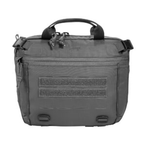 TT MODULAR HIP BAG 3 TITAN-GREY - obrazek 3