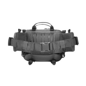 TT MODULAR HIP BAG 3 TITAN-GREY - obrazek 2