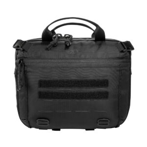 TT MODULAR HIP BAG 3 BLACK - obrazek 3