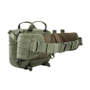 TT Modular Hip Bag 3 OLIVE - obrazek 2