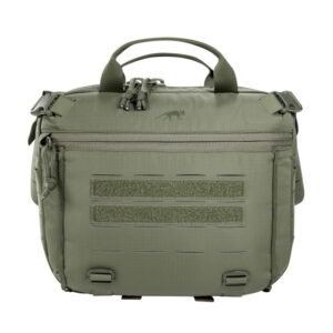 TT Modular Hip Bag 3 OLIVE - obrazek 3