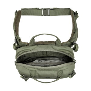 TT MODULAR HIP BAG 3 BLACK - obrazek 8