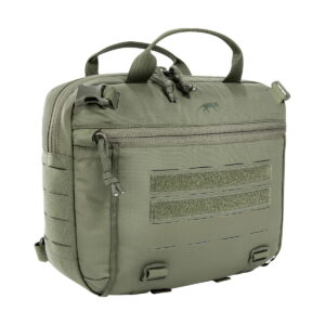 TT MODULAR HIP BAG 3 TITAN-GREY - obrazek 7