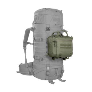 TT MODULAR HIP BAG 3 COYOTE BROWN - obrazek 5