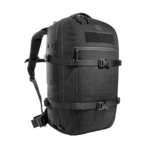TT MODULAR TAC PACK 28L BLACK UNI - obrazek 1
