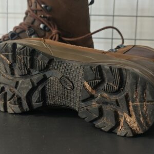 BUTY HAIX 41/7,5 STAN DOBRY - obrazek 3