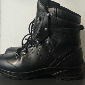 BUTY HAIX UK8 EU42 STAN BARDZO DOBRY - obrazek 1