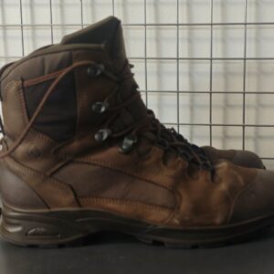 BUTY HAIX 12,5/48 STAN DOBRY - obrazek 1
