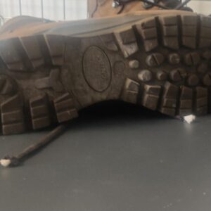 BUTY MEINDL 45/10,5 STAN  DOBRY - obrazek 3