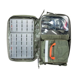 TT Modular Medic Combat Pack 18 IRR stone grey olive UNI - obrazek 5
