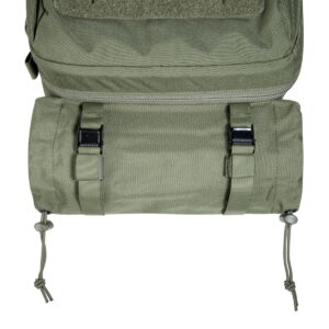 TT Modular Medic Combat Pack 18 black UNI - obrazek 9