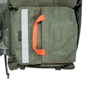 TT Modular Medic Combat Pack 18 black UNI - obrazek 10