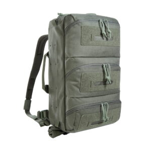 TT Modular Medic Combat Pack 18 IRR stone grey olive UNI - obrazek 1