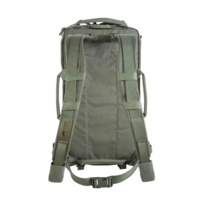 TT Modular Medic Combat Pack 18 IRR stone grey olive UNI - obrazek 4
