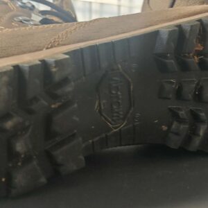 BUTY AKU EU39,5 UK6 STAN DOBRY - obrazek 3