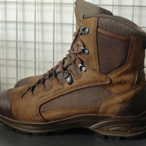 BUTY HAIX 10,5/45 STAN BARDZO DOBRY - obrazek 1
