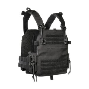 TT PLATE CARRIER QR LC ZP black UNI - obrazek 2