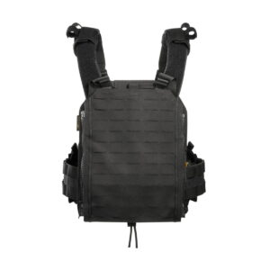 TT PLATE CARRIER QR LC ZP black UNI - obrazek 3