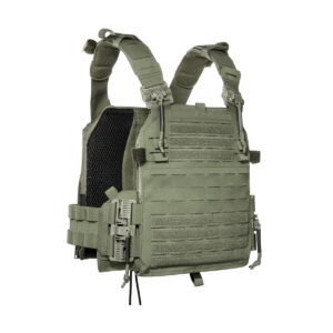 TT PLATE CARRIER OLIVE QR LC ZP - obrazek 2