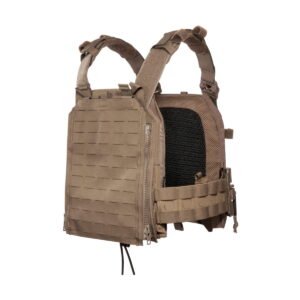 TT PLATE CARRIER QR LC ZP coyote brown UNI - obrazek 7