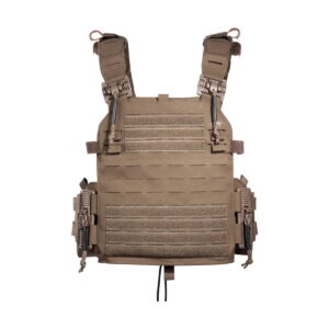 TT PLATE CARRIER QR LC ZP coyote brown UNI - obrazek 1