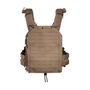 TT PLATE CARRIER QR LC ZP coyote brown UNI - obrazek 6