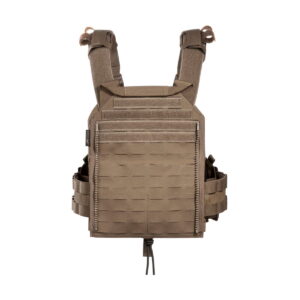 TT PLATE CARRIER QR LC ZP coyote brown UNI - obrazek 5