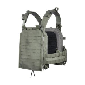 TT PLATE CARRIER QR LC ZP IRR - obrazek 4