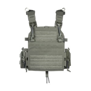 TT PLATE CARRIER QR LC ZP IRR - obrazek 1