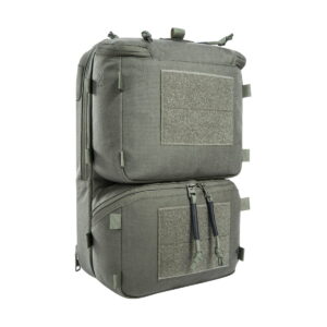 TT OPERATOR PACK ZP IRR stone grey olive UNI - obrazek 1