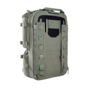 TT OPERATOR PACK ZP IRR stone grey olive UNI - obrazek 8