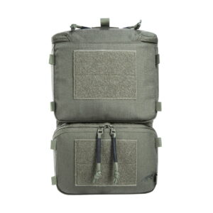 TT OPERATOR PACK ZP IRR stone grey olive UNI - obrazek 7