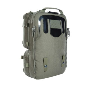 TT OPERATOR PACK ZP IRR stone grey olive UNI - obrazek 5