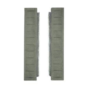 TT OPERATOR PACK ZP IRR stone grey olive UNI - obrazek 4