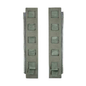 TT OPERATOR PACK ZP IRR stone grey olive UNI - obrazek 3