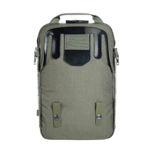 TT OPERATOR PACK ZP IRR stone grey olive UNI - obrazek 2