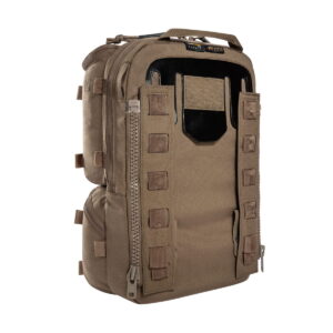 TT OPERATOR PACK ZP coyote brown UNI - obrazek 11