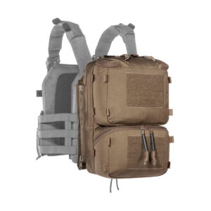 TT OPERATOR PACK ZP coyote brown UNI - obrazek 8