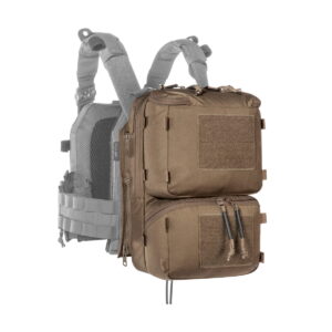 TT OPERATOR PACK ZP coyote brown UNI - obrazek 7