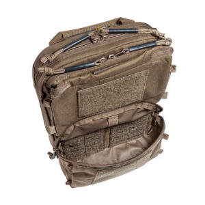 TT OPERATOR PACK ZP coyote brown UNI - obrazek 4