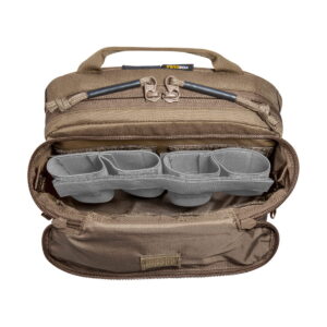 TT OPERATOR PACK ZP coyote brown UNI - obrazek 3